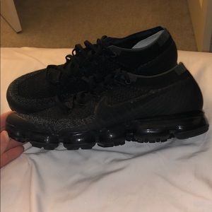 Nike VaporMax Black “anthracite”
